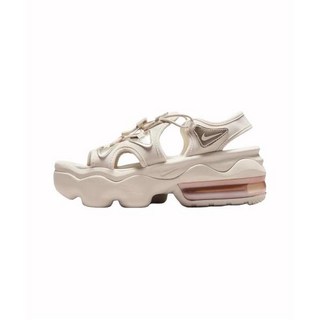 나이키 에어 맥스 코코 샌들 SE W - 라이트 오어우드 브라운 헴프 HJ9651-100