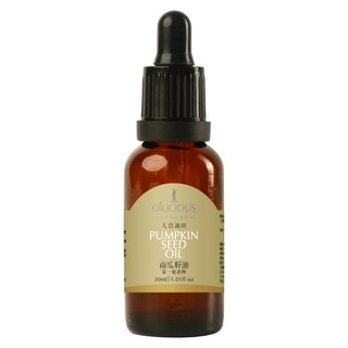 人良油坊 第一道冷壓初榨南瓜籽油30ml 台灣在地 可生飲 含鋅 男性 長輩 呵護 煎炒烹飪 涼拌沙拉 低溫烘培, 1個