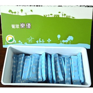 葡眾 樂優乳酸菌顆粒 (隔日到貨) 最新效期, 1個, 散裝體驗組（30條）