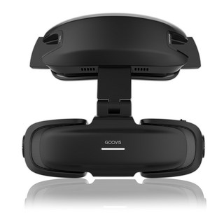 구비스 아트 경량 헤드셋 VR기기 GOOVIS ART 4K, 1개