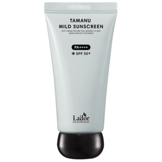 아도르 타마누 마일드 선스크린 (무기자차 / SPF50+ PA++++), 1개, 50ml