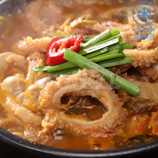 [인포벨 홈쇼핑]김형일의 노다지 영양양곰탕 대용량 진한 한우 사골 기력회복 고소하고 쫄깃한 양내장, 750g, 2개