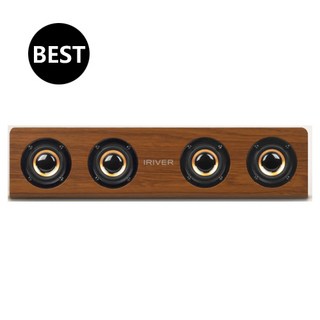 아이리버 고출력 블루투스 사운드바 스피커 고품질