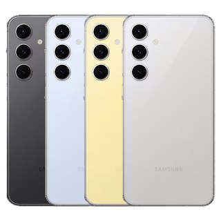 삼성전자 갤럭시 S 24 FE 미개봉 새상품, 256GB, 중고 S급 그래파이트