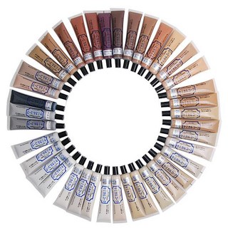 우디코크 마루 가구보수재 70g 흠집 벽면 매꿈 틈새, 20) 오크/70g, 20) 오크/70g