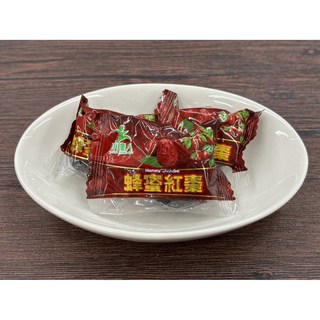 川元參藥行 蜂蜜紅棗 (無添加人工色素香料防腐劑), 1個, 600g