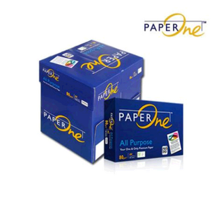 페이퍼원 (All Purpose) 복사용지 A4 80g (프리미엄급/500매x5권)반품불가