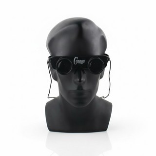 핸즈프리 안경형 망원경 3배율 낚시 콘서트 스포츠 관람 등산망원경 콘서트망원경