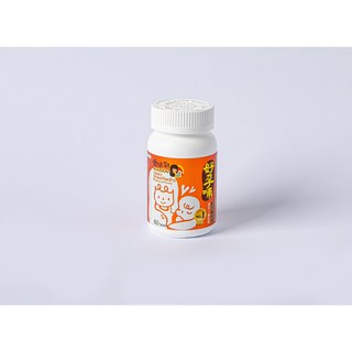 樂哺乳 好孕哺 綜合維他命 60錠, 1個, 1份