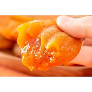 [50개한정특가] 고당도 지리산 고종시감 감말랭이, 1개, 500g