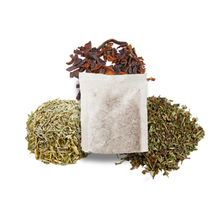 自然堂 清爽消化茶 養生茶包 (薄荷 陳皮 檸檬草) 促進消化 舒緩身心