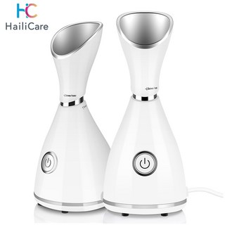 미스트 기기 자동 분사 nano face steamer vapor ion facial steamer 스킨, 협력사, EU 플러그