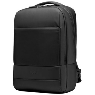 Samsonite RED MIDNITE-ICT 15.6吋筆電後背包, 黑色, 1個