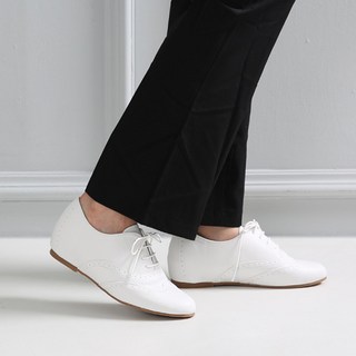 BELLEPE Sharen 女式牛津鞋