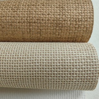 라탄종이벽지, 벽지 9008