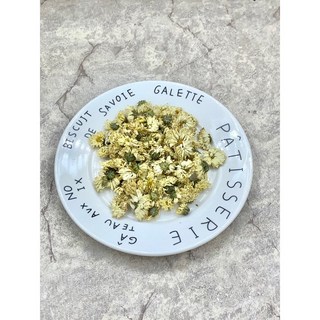 杭菊/菊花茶 (37.5克/包), 37.5g, 1個, 1個裝