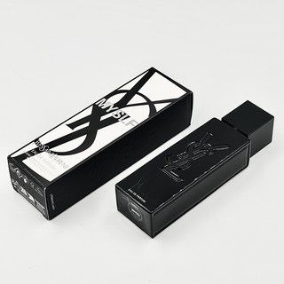 [본사정품] 남자퍼퓸향수 남자향수 입생로랑 마이셀프 오 드 빠르펭 60ml 백화점상품 빠른배송 국내배송, 1개, 40ml