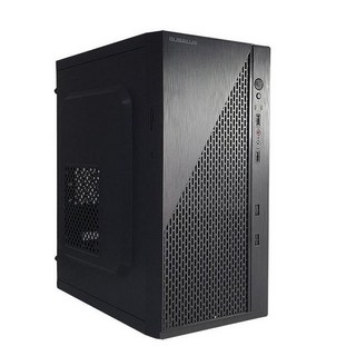 BUBALUS AMD R5-3400G 四核心八線電腦主機 極速SSD 含系統 文書影音上網