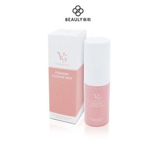 BEAULY倍莉 薇姬娜私密護理噴劑30ml 女性私密肌膚護理 婦科醫師推薦, 1個