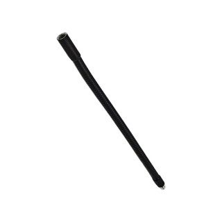 금속 3/8인치 남성용 나사산 스틱 마이크 마운트 연장봉, 15cm