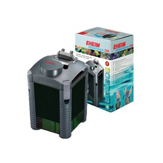 에하임 외부여과기 익스피리언스 250 [2424], 1개