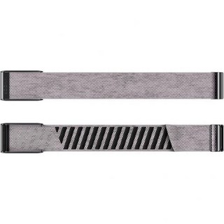 향상된 성능 편안함 및 내구성을 위한 WHOOP 초소프트 슈퍼니트 액세서리 손목 밴드 4.0 호환 가능한 웨어러블 건강 피트니스 활동 추적기 헤더, Heather, Heather