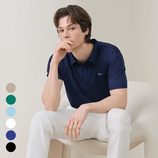 에버라스트 남자 반팔 티셔츠 PK 반팔티