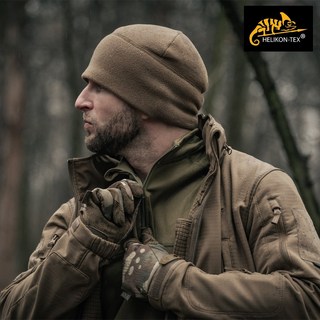 헬리콘텍스 와치캡 플리스 숏비니 아웃도어 겨울비니 CZ-DOK-FL-11