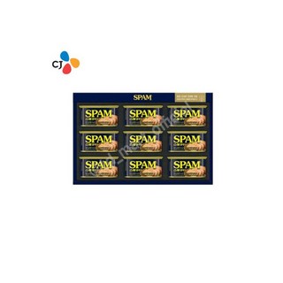 스팸복합2호 4세트 스팸 명절 추석 선물세트