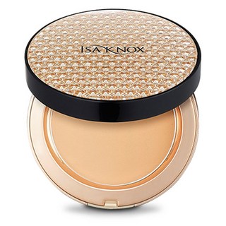 이자녹스 커버 수프림 리치 에센스 투웨이 팩트(본품), 21호, 1개