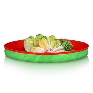 원형김장매트 140cm 버무리기 깔개준비 패드도구 김치dkl5+2bUF