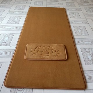 108배방석 매트 패드 절 기도 회개 명상 절방석 16종