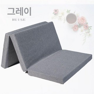 명상 매트 사각 108배 연꽃 좌선 절방석 접이식