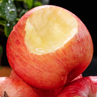 [2주초특가쿠폰] 청송사과명가 벌꿀과즙 고당도부사 꿀사과, 1개, 3kg