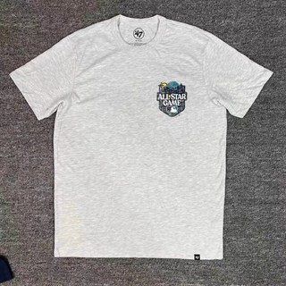 47Brand 2023 西雅圖明星賽 All Star Game 短T SZ S