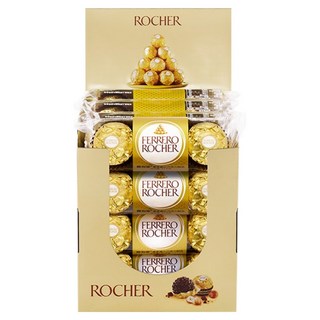 페레로로쉐 초콜릿 T3, 38g, 16개