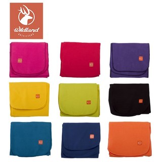 Wildland 荒野 輕柔 PILE 保暖圍巾 W2010 禦寒保暖 防寒圍巾 輕柔圍巾