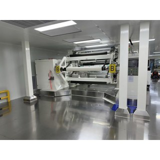 TITAN 鈦盾漆面保護膜，隱形車身保護膜，TPU材質防刮耐磨自修復, 透明, 汽機車包膜材料