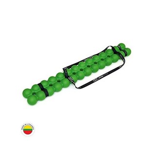 시셀 스파인피터 물리치료 필라테스 요가 트레이닝 그린 Sissel, 1개