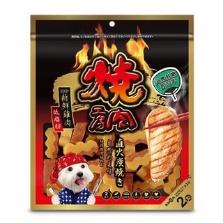 日初 Sunrise 燒肉工房寵物零食 無截角肉條 火烤鮮嫩起司羊, 1個, 43.火烤鮮嫩起司羊