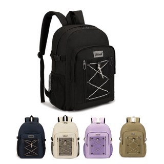 얼티밋 망사포인트 학생백팩 중학생책가방 고등학생백팩 DACH759