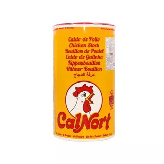 칼노트 치킨스톡 1kg 요리용 조리용 소스 조미료 향신료, 1개
