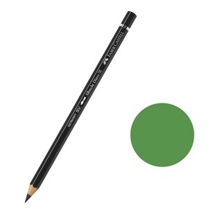 [원드림]파버카스텔 전문가용 수채색연필 낱색 2개 세트, 1세트, 1색, 267 PINE GREEN