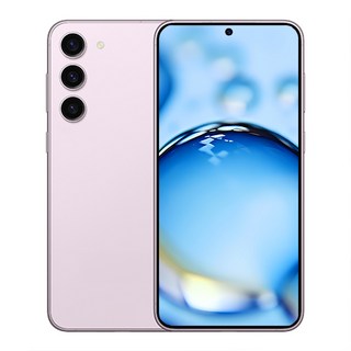 삼성전자 갤럭시 S 23 미개봉 새상품, 256GB, 라벤더