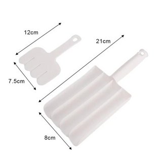 고기통돌이 멀티구이 바베큐메이커 만두 창의적인 주방 미트볼 만들기 도구 사중 쌀 세트 공 몰드, 1개