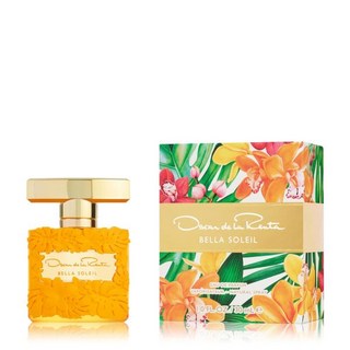 오스카 드 라 렌타 벨라 솔레이 오드 퍼퓸 향수 스프레이 포 우먼, 30ml, 1개