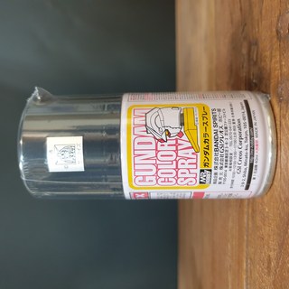 Mr. 미스터하비 군제 건담컬러 캔스프레이 프라모델 도색, 1개, 100ml, SG15 MS 펜텀 그레이