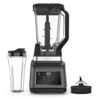 Ninja닌자 초고속 대용량 터치식 프로세서 블렌더 BN750KR 강력 블랜더 믹서기 /, Ninja닌자 초고속 대용량 터치식 프로세서 블렌더 B