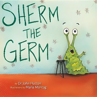Sherm the Germ 硬頁書, 詳見詳細資訊