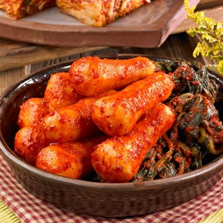 맛깔스런 생포기김치 HACCP 인증 당일제조, 1개, 2kg